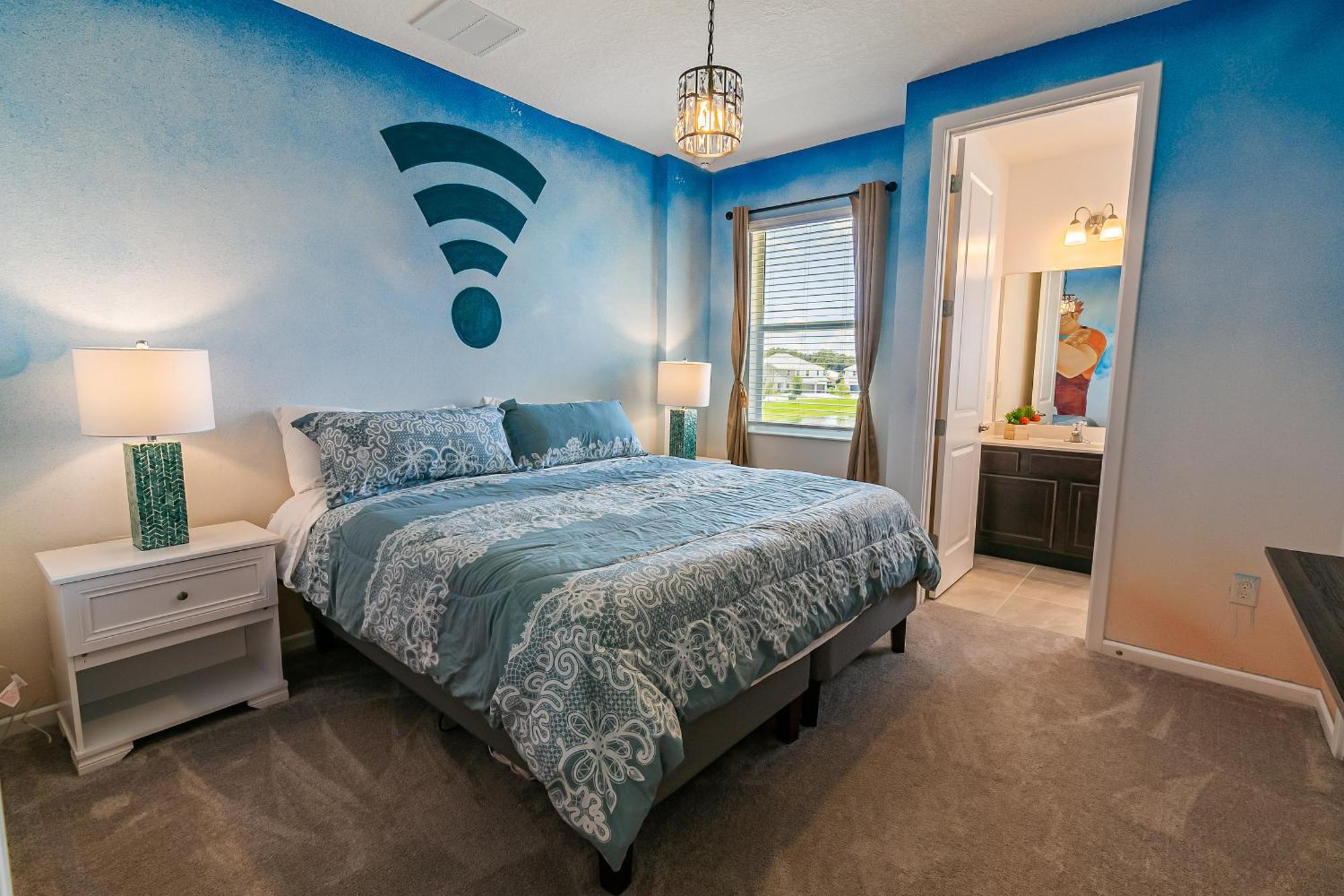 Luxury 12 Bedrooms Pool House 10 Min To Disney4630 基西米 外观 照片